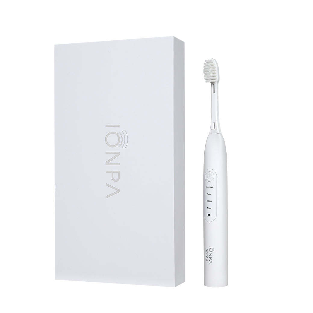 【新商品】音波振動歯ブラシ　　　　　　　　　　　　　　DH-411