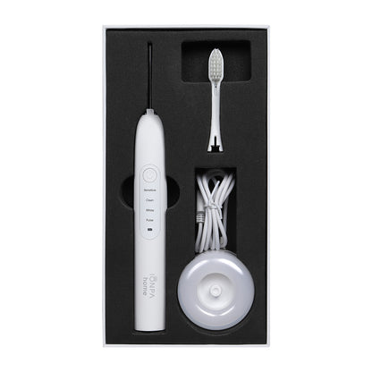 【新商品】音波振動歯ブラシ　　　　　　　　　　　　　　DH-411