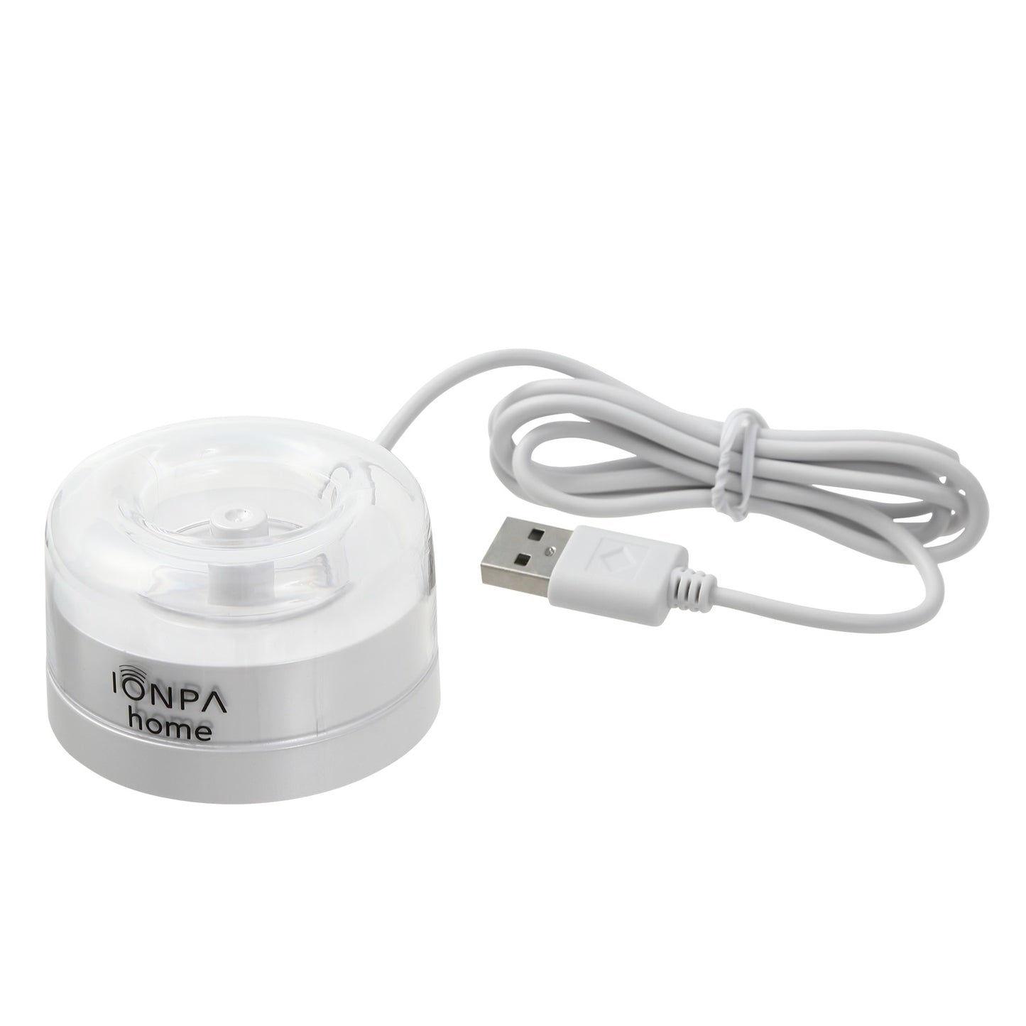 IONPA home DP-121専用充電器