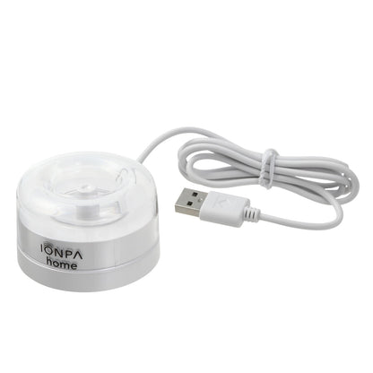 IONPA home DP-121専用充電器