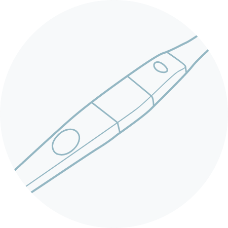 電池内蔵のイメージ画像