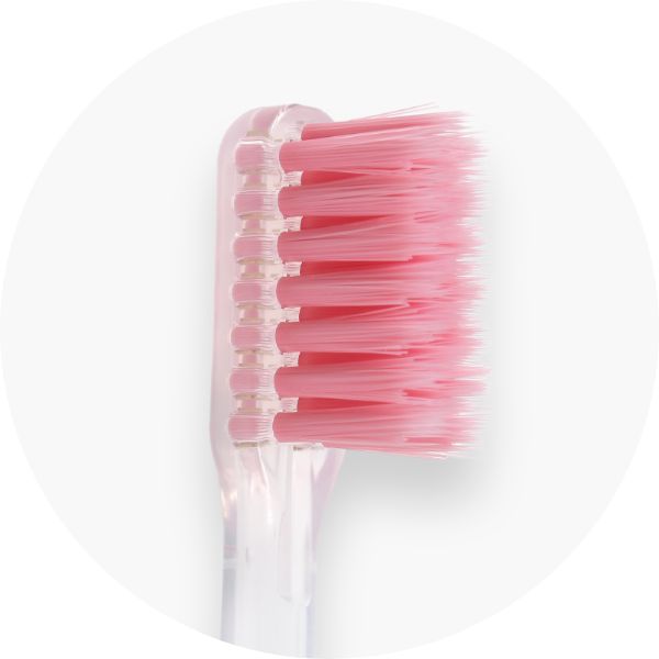 ブラシヘッドの画像